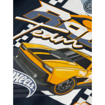 NAME IT Bluse Junior Hotwheels Navy Blazer